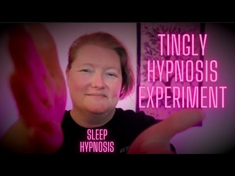 ASMR Hypnosis Experiment: Testing Triggers for Dopamine, Serotonin, and Oxytocin Release