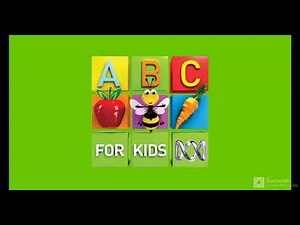 ABC for Kids Sign Off and ABC1 Sign On (2009) (Vyond version)