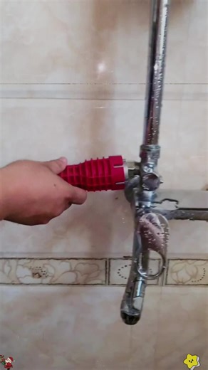 Magic Wrench: Essential Plumbing Tool for Kitchen Repairs