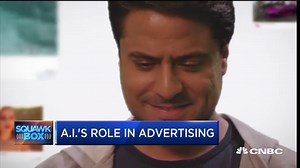 Tech giants ramp up artificial intelligence's role in ad targeting