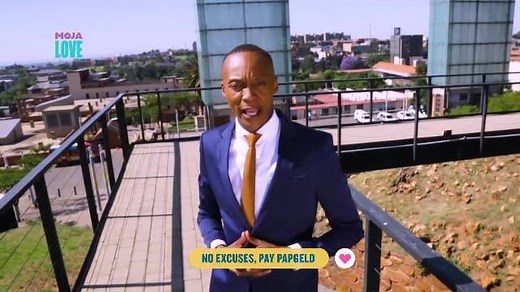 #mojalove #EveryStoryHasHeart | Moja Love TV