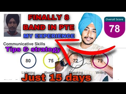 PTE Result Overall 90 || My 15 days experience || 15 days strategy || Which app best ? Which centre?