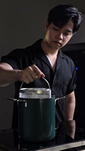 Ingredients: Water #food #vtmgr #cooking #gymerthichvaobep