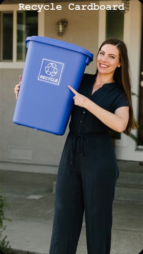 18K views · 195 reactions | AD | What happens after you toss a box in...