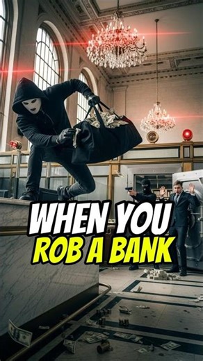 How Money Laundering Really Works 😅