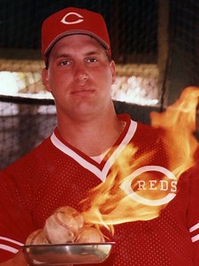 Rob Dibble - Alchetron, The Free Social Encyclopedia