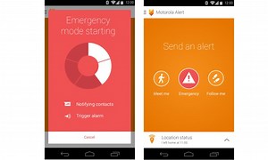 Motorola's Moto Alert app keeps you connected with the people you care about