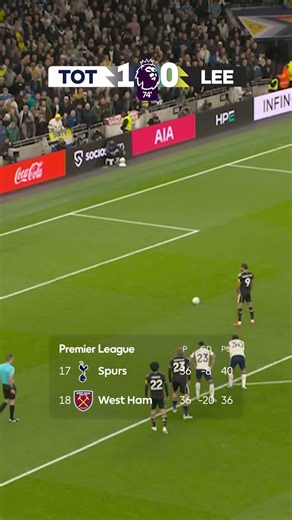 The Drama At The Bottom Of The Table Continues! 🎭