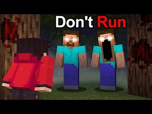 We Exposed Minecraft's Scariest Myths!
