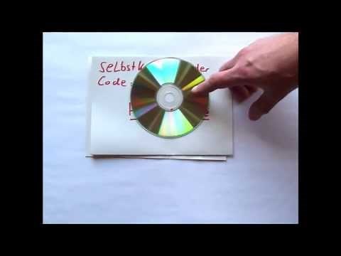 Hamming-Code Video 1