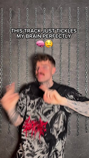 Perfect Brain Stimulation with Hard Techno Beats