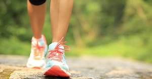 A new study says that going for a hike is one of the best ways to stay in shape