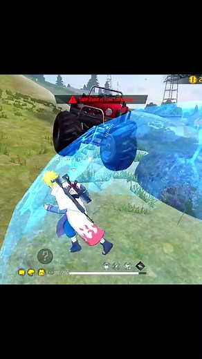 me after little clutch 😎😅 free fire #edit #freefire #garenafreefire