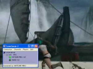 【MAD】 モンスターハンターミク 「ミクと愉快な仲間達」