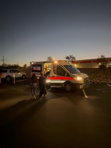 Wickenburg Tire Center on Reels