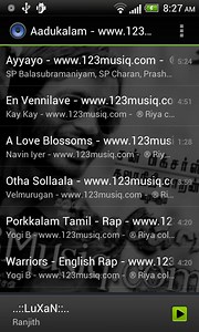 Android Default Music Player Download