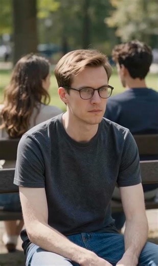 "Time Stands Still: A Journey to Move On" 🌸