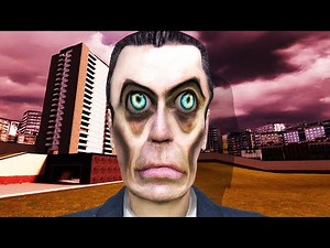 Le SECRET de la MAP HANTÉE de Garry's Mod ! (construct_13_beta)