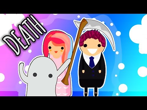 DEATH SIMULATOR 2016!