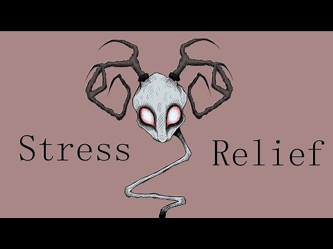 Stress Relief -animation meme- (Read Desc)