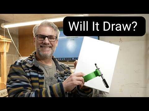 CNC Art Is Insanely Cool (Here's How I Did It)