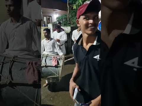 Authentic Nashik dhol tasha | Ganesh Festival