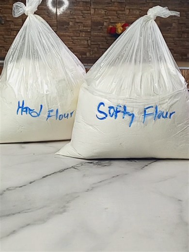 Choosing the Right Flour for Your Baking Needs