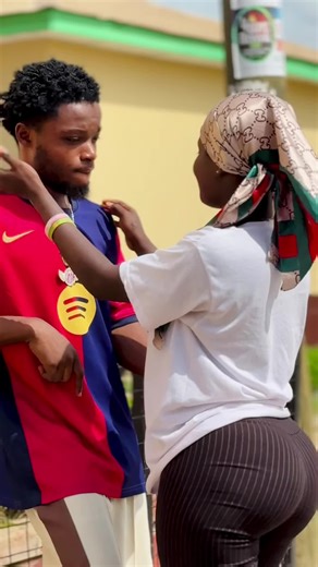 Funniest African TikTok Videos Compilation