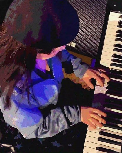 Aya Sekine Live At Blue LLama Jazz Club Ann Arbor MI April 8th, 2026