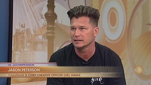 1M Instagram followers: Photographer Jason Peterson