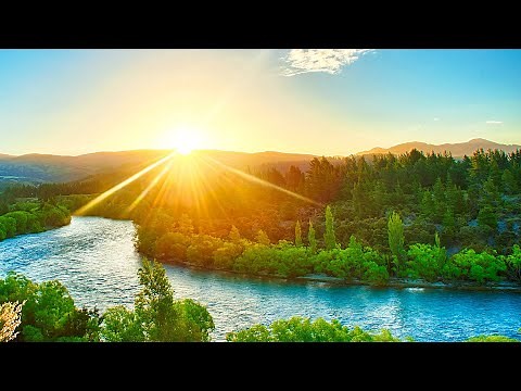Relaxing Music for Stress Relief. Calm Music for Meditation, Healing Therapy, Sleep, Spa, Yoga