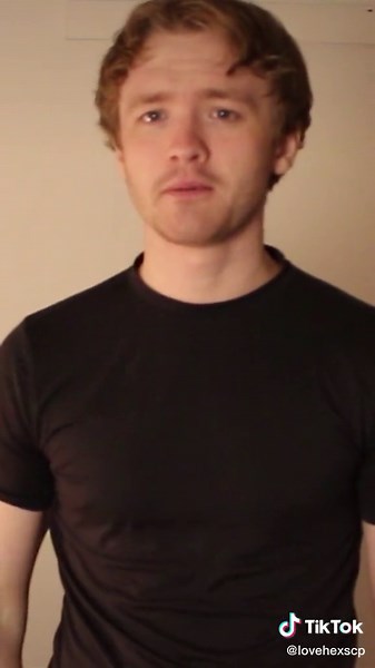 lovehexscp on TikTok