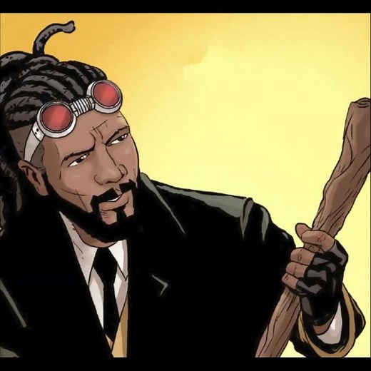Triage Of The X-Men Saves Lives!