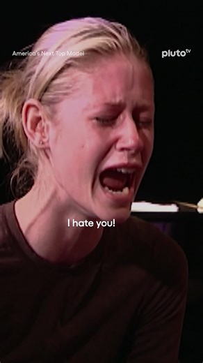 The things we let fly in the 2000s 💀 #TyraBanks #AmericasNextTopModel #PlutoTV #PlutoTVUK | Pluto TV