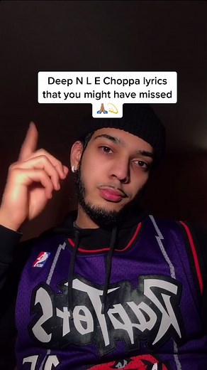 #nlechoppa