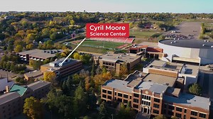 1.5K views · 45 reactions | Have three minutes to spare while searching for your college home? Take a look at our beautiful campus nestled in the picturesque Souris River Valley in Minot, ND. Schedule your in-person frosty version of the tour: www.minotstateu.edu/enroll/visit.shtml#Monday-Friday | Minot State University | Facebook
