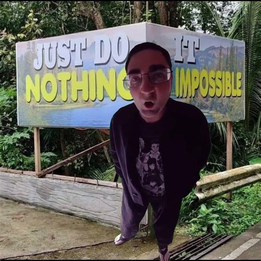 Chud at the door - Rarely seen Chuddha preenlightenment years Nothing Ever Happens