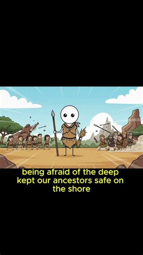 THALASSOPHOBIA UNDER 60 SECONDS