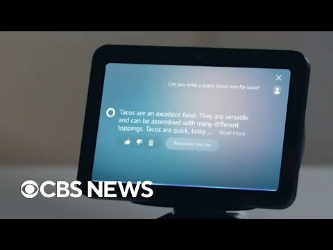 Amazon Alexa becoming more humanlike through AI