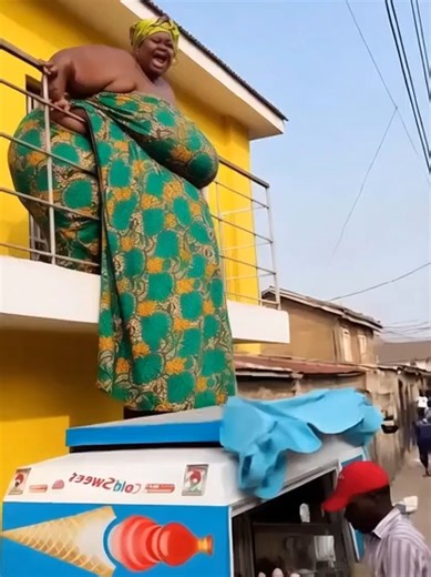 Funny Ice Cream Mishap Compilation