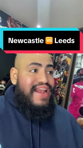 Miércoles de Premier: Newcastle vs Leeds
