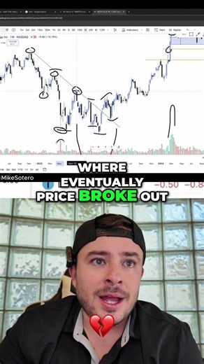 MicroStrategy's Massive Price Spike Explained #shorts