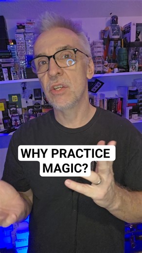 Practice for the Outcome