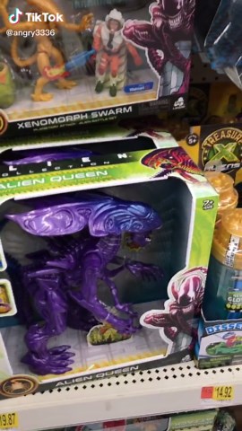 Found these at Walmart #alien #nerd #scifi #suchascientist