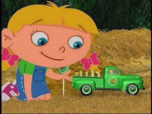 Little Einsteins: Our Big, Huge Adventure (2005)