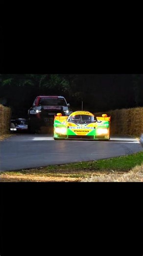 Mazda 787b sound 😌 || 4k Mazda 787b edit #4k #mazda #787b #sound