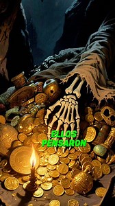 ¡El Oro de los Incas Mata... y los Caminos del Inca lo Saben! 😱🦬🐍 "¿Y si te digo que el oro de los Incas... mata a quien lo toca? 😈 En los caminos helados del Qhapaq Ñan, huaqueros codiciosos desenterraron tesoros malditos... y despertaron guardianes que nadie sobrevive para contar. El Toro Encantado embiste en la niebla, la Amaru maldita arrastra bajo tierra, momias vengativas persiguen en la oscuridad... y la montaña cobra su precio con sangre y desapariciones eternas. ¿Crees que los Andes