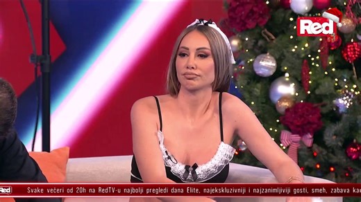 NISAM IMALA ODNOSE ČETIRI MESECA: Maca Diskrecija otkrila šta radi na SAJTOVIMA ZA ODRASLE, ovo je njen posao i zarađuje BRDO LOVE! (VIDEO)