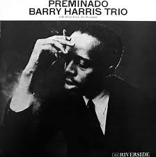 Barry Harris Trio - Preminado