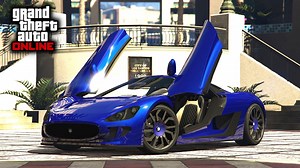Rockstar gives huge bonuses to GTA Online players this week: 2x Cash & RP, discounts, and more